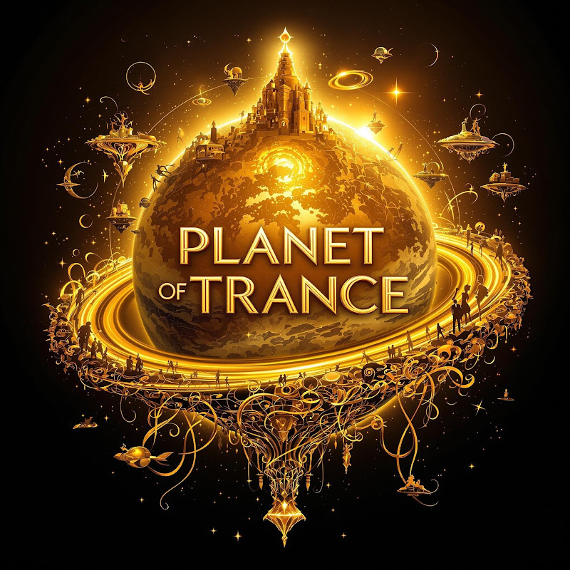 Planet of Trance
