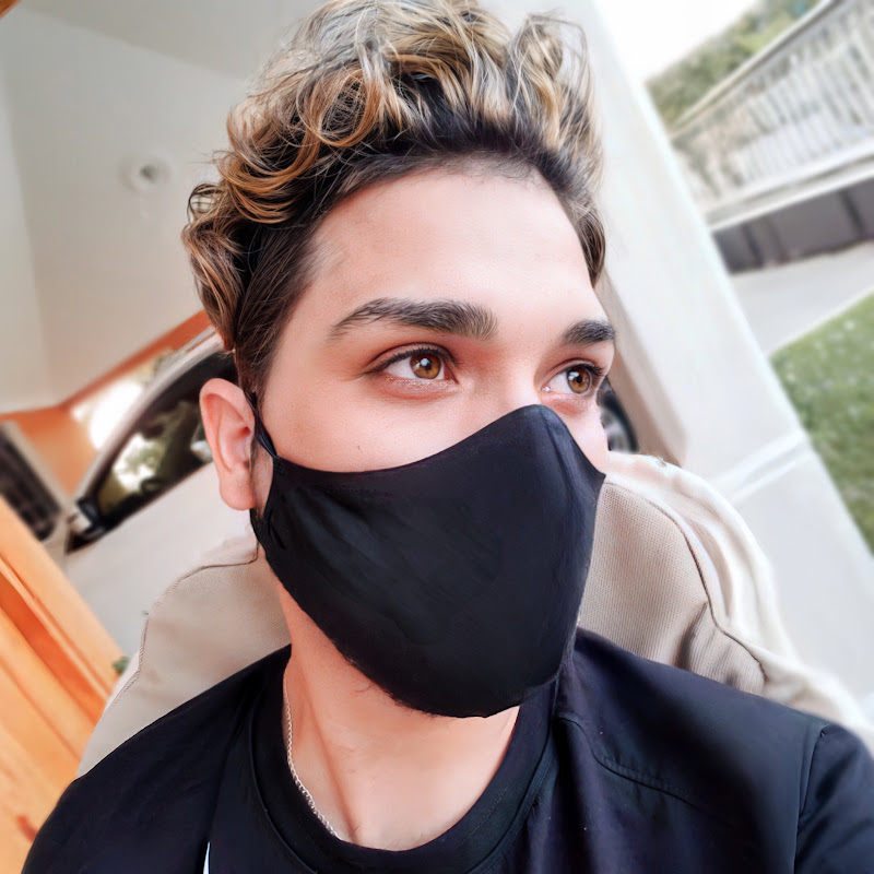 SoyAbismael