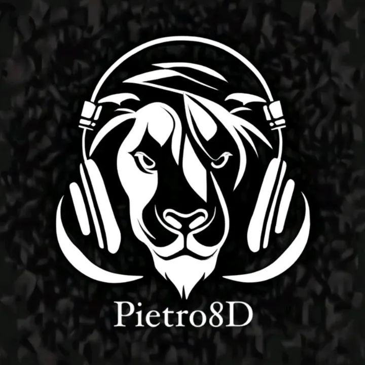 Pietro8D🎧🎚️♥️