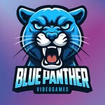Blue Panther VideoGames