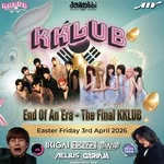 KKLUB Perth