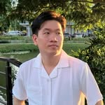 Daud Kurnia Tanamas | AI Explorer