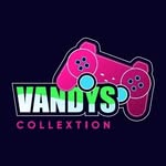 VandYs Retro House