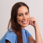 Raquel Vicente I Lentes de Porcelana