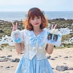 莎菈醬  ◠‿◠  𝕊𝔸ℝ𝔸ℍ