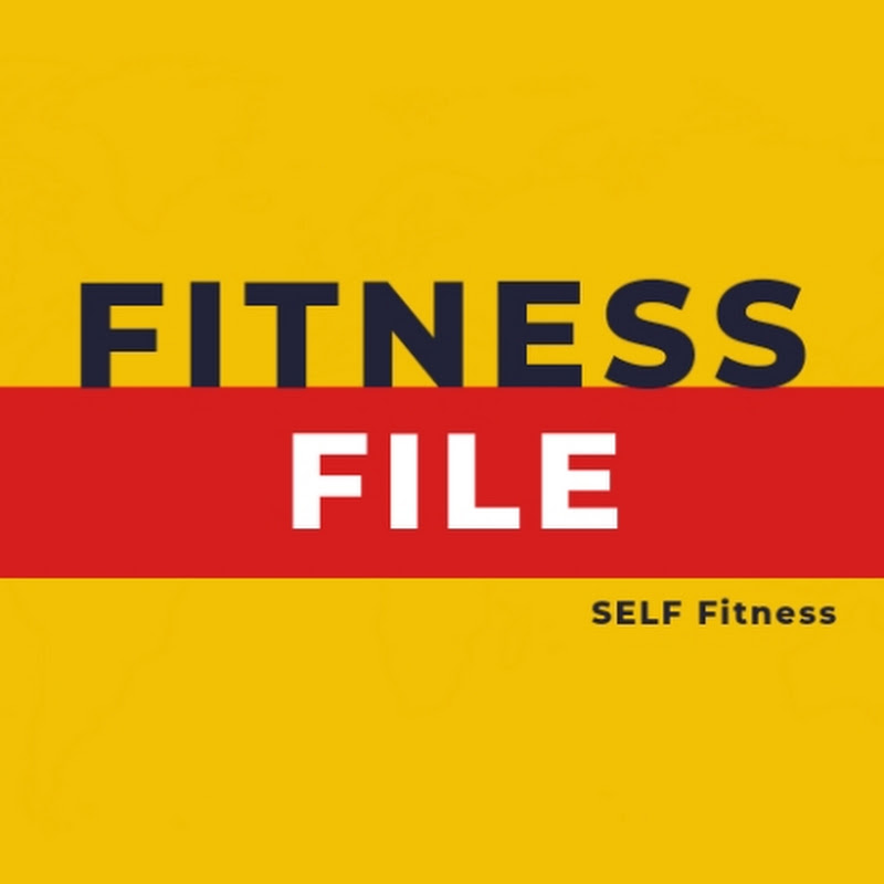 Fitness File 