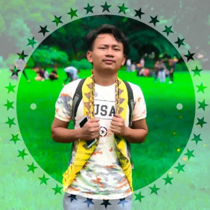Nimon Narzary 