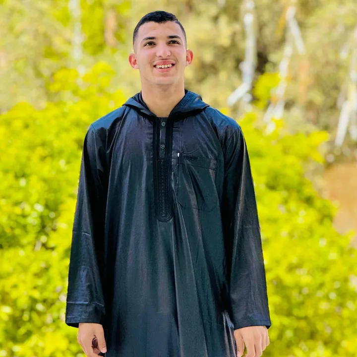 Kareem El Hamaida