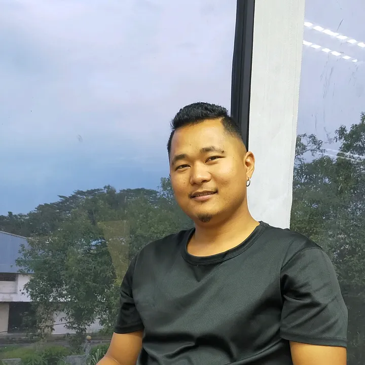 Prakash Moktan Kanchha Kanchhu