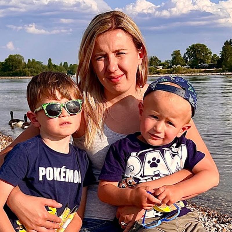 Kevin und Theo 🇩🇪