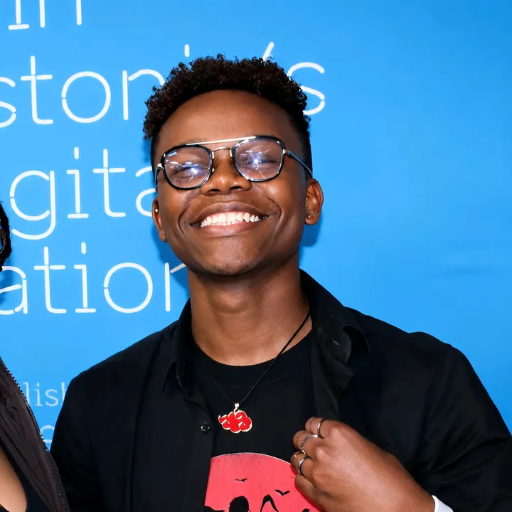 Lesedi | AI Engineer