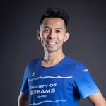 哲睿Jerry｜跑步教練