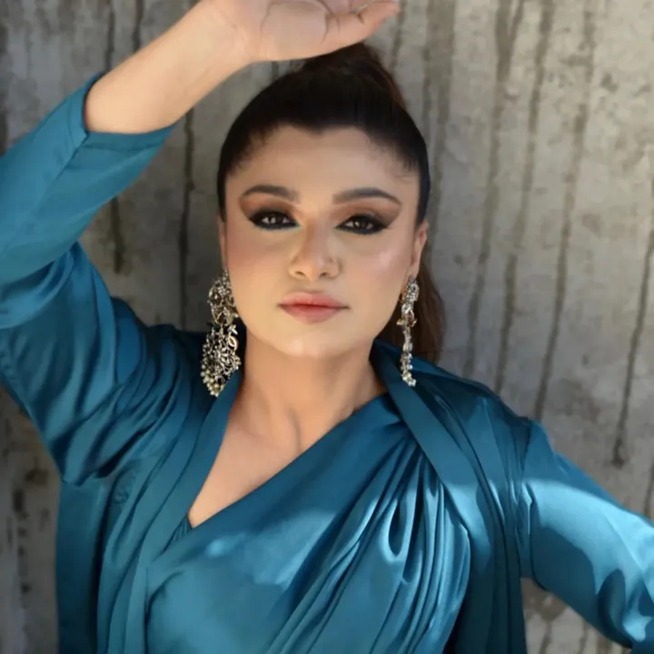 Zoya Shoukat Butt