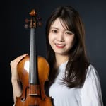 Ririko Takagi 🎻 高木凜々子