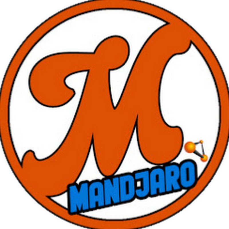 CrashMandjaro