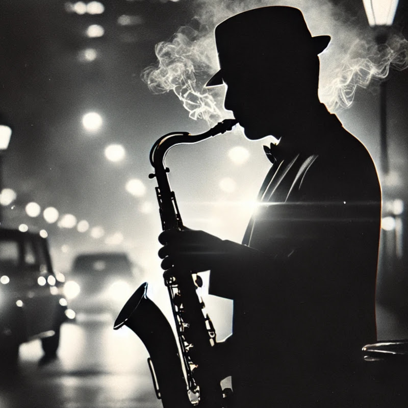 Jazzzter