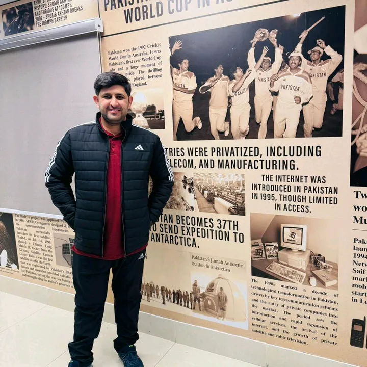 Mohammad Wasi Shah