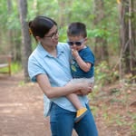 Carina • Peaceful, Imperfect Parenting