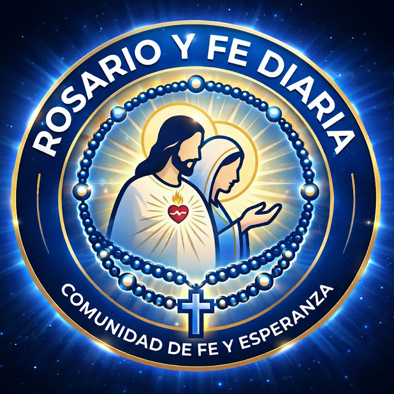 Rosario y Fe Diaria