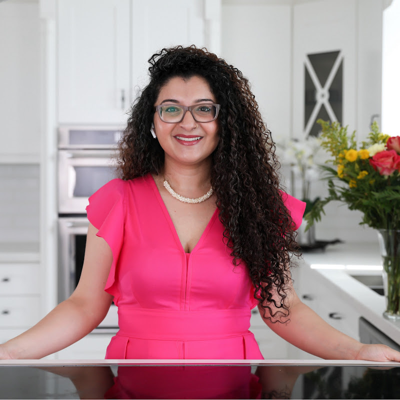 Desi~licious RD, Shahzadi Devje