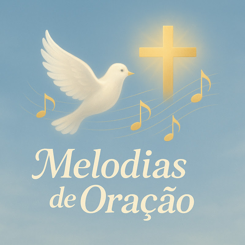 Melodias de Oração