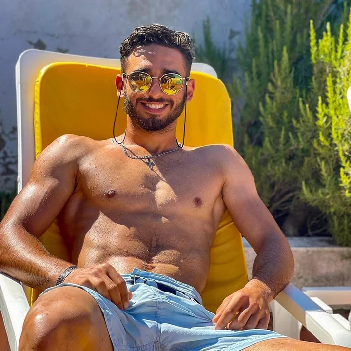 Rafael Carvão