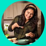 Divya | Comfort Food & Baking