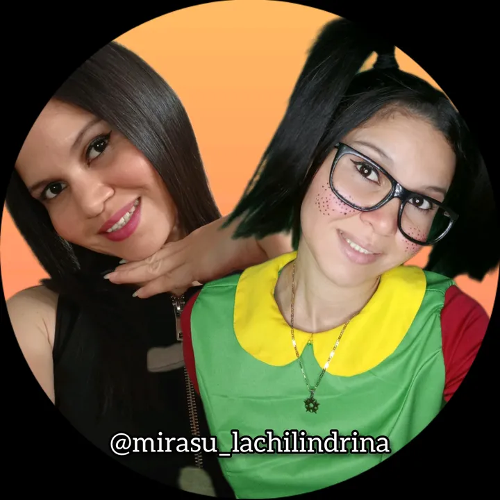 La Chilindrina 3.0  🆃ō🆁⚡️