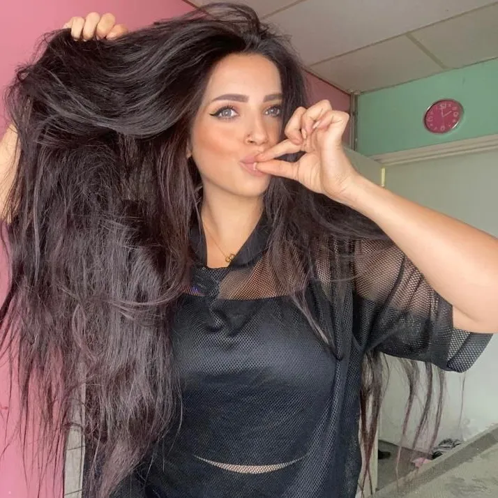 برو بيوتي _Parwin Beauty