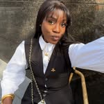 Fikkypearl / UK Fashion Influencer