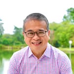 Edwin Tong  唐振辉