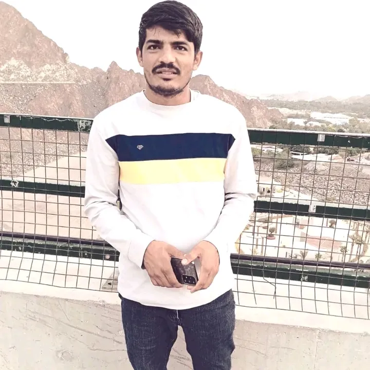 Adil Shahid Khan