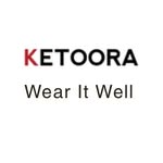 Ketoora- Jewelry by Sylvia DIef-Atallah