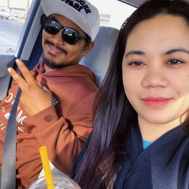 Jhayred&jen vlog