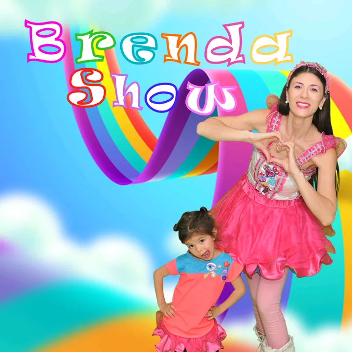 Brenda show animaciones