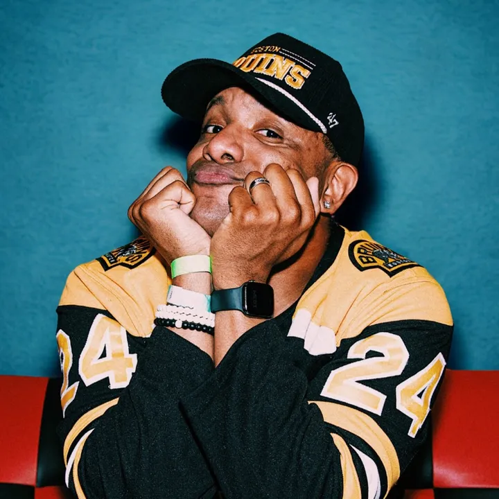 Brian Moller | B Mo the Prince