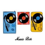 MUSIC BAR POP