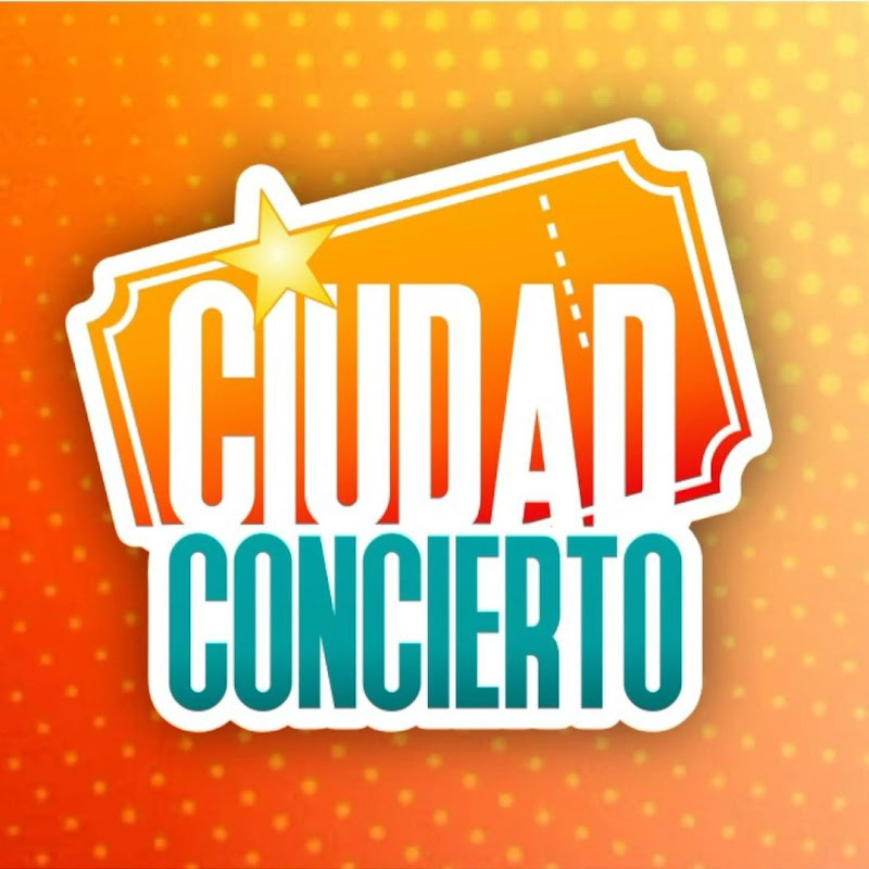 Ciudad Concierto