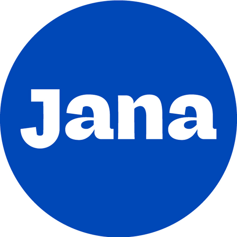 We Are Jana