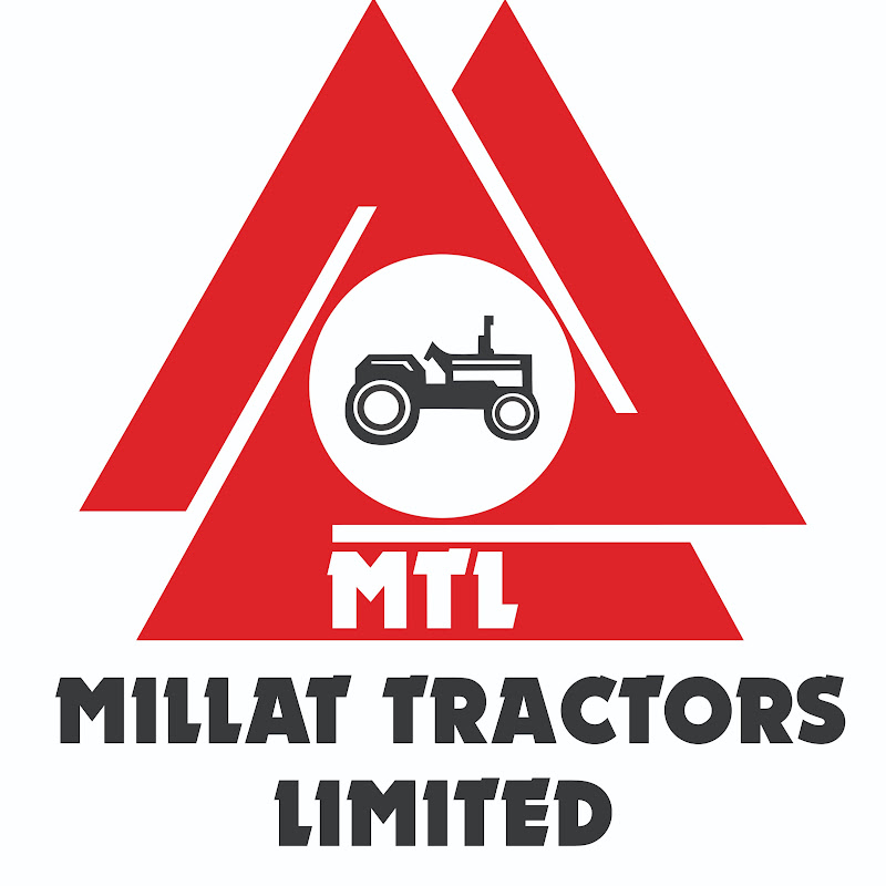 Millat Tractors Limited Official