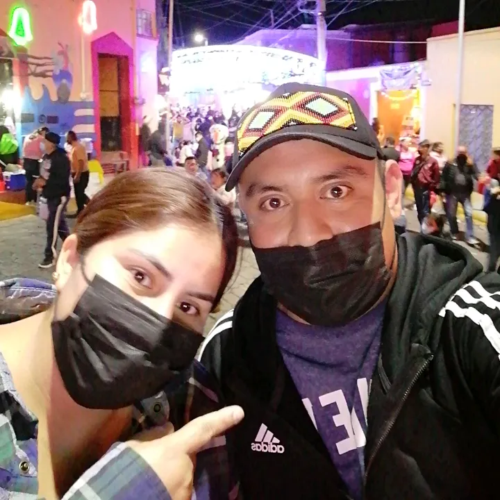 Fernando Cruz Arzola