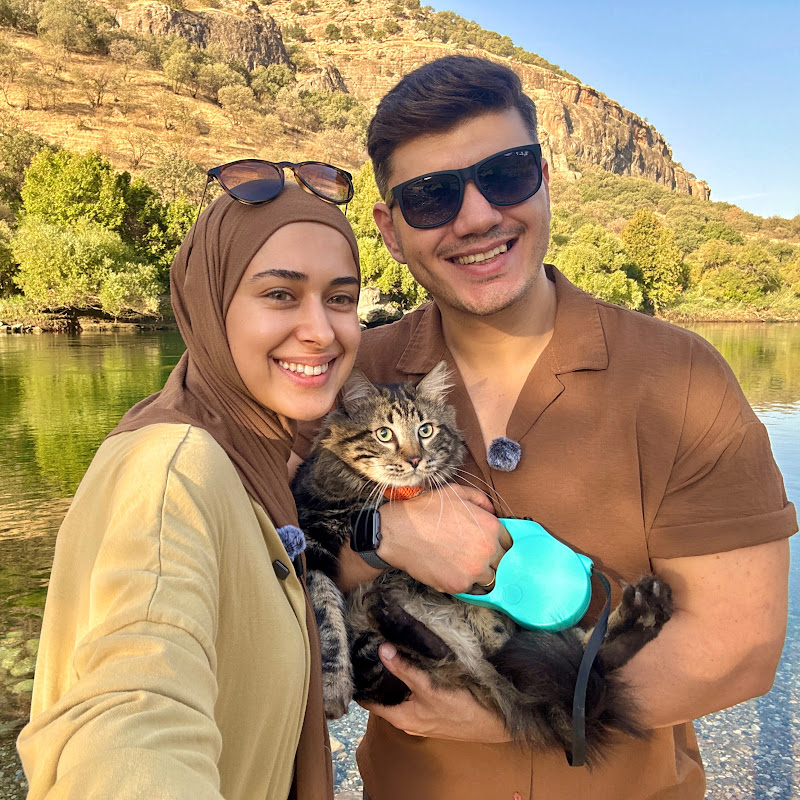 Sena & Anıl