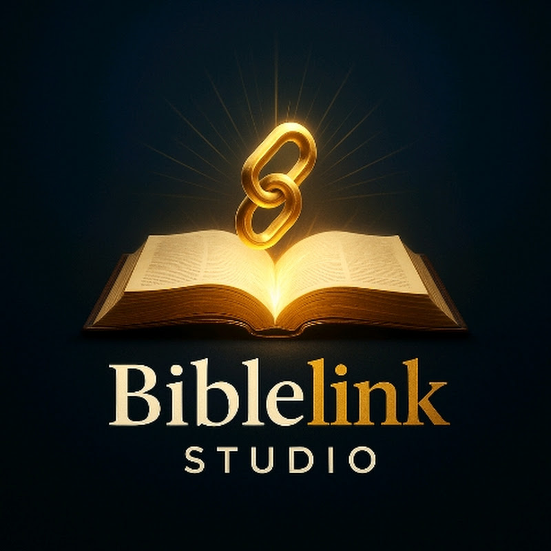 Biblelink studio 