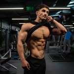 Benja Gonzalez | Fitness Coach