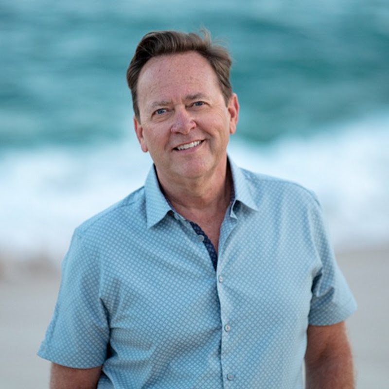 Michael Baldwin