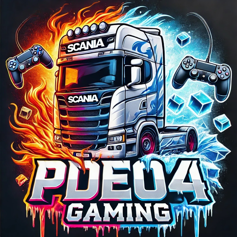 Pdee04 Gaming