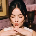Lucy Hale News