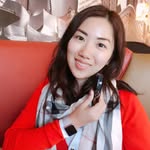 CANDISE LIN | CANTONESE TUTOR