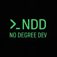 No Degree Dev