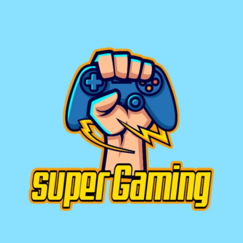 Super Gaming